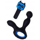 Вибростимулятор простаты с подогревом - Erotist Adult Toys - в Королеве купить с доставкой