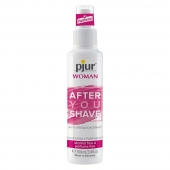 Спрей после бритья pjur WOMAN After You Shave Spray - 100 мл. - Pjur - купить с доставкой в Королеве