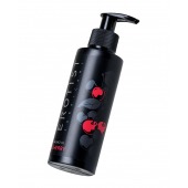 Массажное масло Erotist CHERRY с ароматом вишни - 150 мл. - Erotist Lubricants - купить с доставкой в Королеве