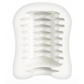 Компактный мастурбатор MasturbaTIN Ribbed Ricky - MyStim - в Королеве купить с доставкой