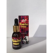 Капли для женщин Rendezvous - 30 мл. - Капиталпродукт - купить с доставкой в Королеве