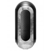 Черный мастурбатор Flip Zero - Tenga - в Королеве купить с доставкой