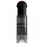 Вакуумная вибропомпа Extender Pro Vibrating Pump - Pipedream - в Королеве купить с доставкой