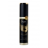 Минеральное массажное масло Orgie Sexy Therapy Afrodisiac - 200 мл. - ORGIE - купить с доставкой в Королеве