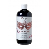 Энергетический гель для эротического массажа Orgie Energizing Nuru Massage - 500 мл. - ORGIE - купить с доставкой в Королеве