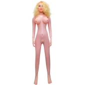 Секс-кукла с вибрацией Анжелика - Erowoman-Eroman - в Королеве купить с доставкой