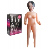 Секс-кукла Каролина - Erowoman-Eroman - в Королеве купить с доставкой