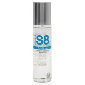 Универсальный лубрикант на водной основе S8 Original Lubricant - 250 мл. - Stimul8 - купить с доставкой в Королеве