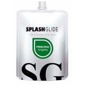 Пролонгирующий лубрикант на водной основе Splashglide Long Play Prolong - 100 мл. - Splashglide - купить с доставкой в Королеве