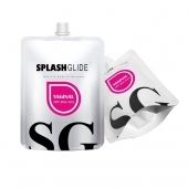 Ухаживающий лубрикант на водной основе Splashglide Vaginal With Aloe Vera - 100 мл. - Splashglide - купить с доставкой в Королеве