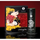 Интимный мужской крем  Дракон - Shunga - купить с доставкой в Королеве