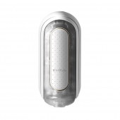 Мастурбатор Flip Zero с вибрацией - Tenga - в Королеве купить с доставкой
