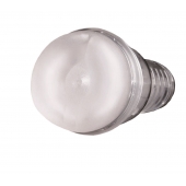 Прозрачный мастурбатор-анус Fleshlight - Ice Butt Crystal - Fleshlight - в Королеве купить с доставкой