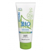 Интимный увлажняющий гель BIO SuperGlide Xtreme - 100 мл. - HOT - купить с доставкой в Королеве