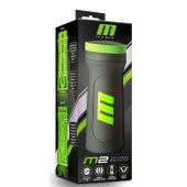 Мастурбатор-вагина M2 SUPERIOR STROKER - Blush Novelties - в Королеве купить с доставкой