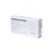 Ультратонкие презервативы Sagami Original QUICK - 6 шт. - Sagami - купить с доставкой в Королеве
