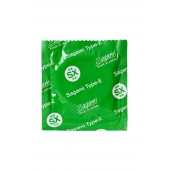 Презервативы Sagami Xtreme Type-E с точками - 10 шт. - Sagami - купить с доставкой в Королеве