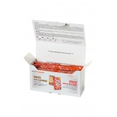 Ультратонкие презервативы Sagami Xtreme SUPERTHIN - 15 шт. - Sagami - купить с доставкой в Королеве