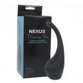 Анальный душ Nexus Douche Pro - Nexus Range - купить с доставкой в Королеве
