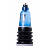 Синяя гидропомпа HydroMAX3 - Bathmate - в Королеве купить с доставкой