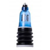 Синяя гидропомпа HydroMAX3 - Bathmate - в Королеве купить с доставкой