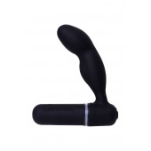 Стимулятор простаты Prostate Vibe - 10,5 см. - Bathmate - в Королеве купить с доставкой
