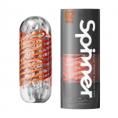 Мастурбатор SPINNER Hexa - Tenga - в Королеве купить с доставкой