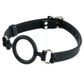 О-образный силиконовый расширитель рта Silicone O-Ring Gag - Pipedream - купить с доставкой в Королеве