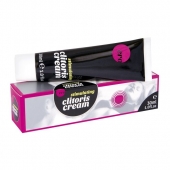 Возбуждающий крем для женщин Stimulating Clitoris Creme - 30 мл. - Ero - купить с доставкой в Королеве