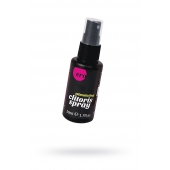 Возбуждающий спрей для женщин Stimulating Clitoris Spray - 50 мл. - Ero - купить с доставкой в Королеве