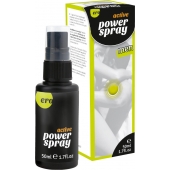 Стимулирующий спрей для мужчин Active Power Spray - 50 мл. - Ero - купить с доставкой в Королеве