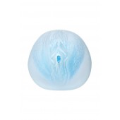 Прозрачный реалистичный мастурбатор Juicy Pussy Subtle Crystal - ToyFa - в Королеве купить с доставкой