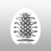 Мастурбатор-яйцо EGG Brush - Tenga - в Королеве купить с доставкой