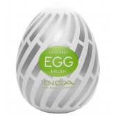 Мастурбатор-яйцо EGG Brush - Tenga - в Королеве купить с доставкой
