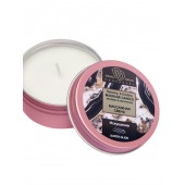 Массажная свеча  Искушение - БиоМед - купить с доставкой в Королеве