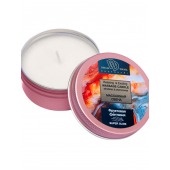 Массажная свеча  Фруктовая фантазия - БиоМед - купить с доставкой в Королеве