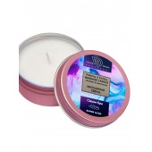 Массажная свеча  Смузи бум - БиоМед - купить с доставкой в Королеве