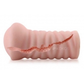 Мастурбатор-вагина Nymph без вибрации - KOKOS - в Королеве купить с доставкой