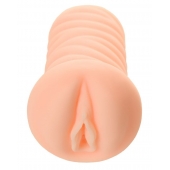 Мастурбатор-вагина Nymph без вибрации - KOKOS - в Королеве купить с доставкой