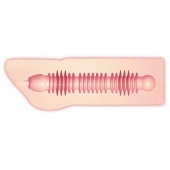 Мастурбатор-вагина Jina без вибрации - KOKOS - в Королеве купить с доставкой