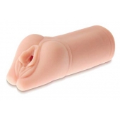 Мастурбатор-вагина Jina без вибрации - KOKOS - в Королеве купить с доставкой