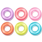 Набор из 6 эрекционных колец King of the Ring - Blush Novelties - в Королеве купить с доставкой