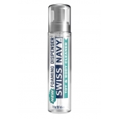 Очищающая пенка для игрушек и тела Swiss Navy Toy   Body Cleaner Foamer - 207 мл. - Swiss navy - купить с доставкой в Королеве