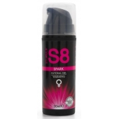 Гель для клитора с разогревающим эффектом Stimul8 Spark Clitoral Warming - 30 мл. - Stimul8 - купить с доставкой в Королеве