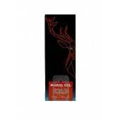 Гель для мужской силы Maral gel - 50 мл. - Titan - купить с доставкой в Королеве