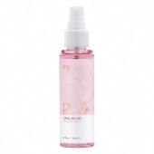 Гель для орального секса Sugar Rush с ароматом сладкой ваты - 60 мл. - CG - купить с доставкой в Королеве