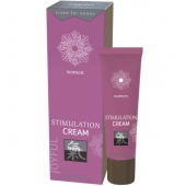 Возбуждающий крем для женщин Stimulation Cream - 30 мл. - Shiatsu - купить с доставкой в Королеве