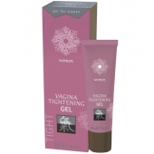Сужающий гель для женщин Vagina Tightening Gel - 30 мл. - Shiatsu - купить с доставкой в Королеве