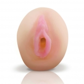 Вагина-мастурбатор Tuna Taco - Pipedream - в Королеве купить с доставкой