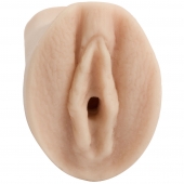 Мастурбатор-вагина Palm Pal Natural ULTRASKYN Masturbator Pussy - Doc Johnson - в Королеве купить с доставкой